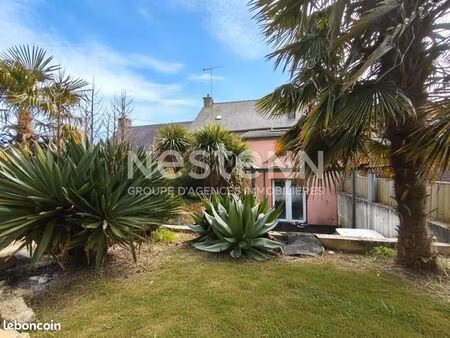 maison 5 pièces 106 m²
