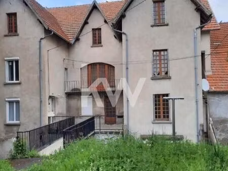 maison 10 pièces 204 m²