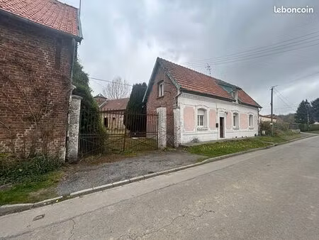 maison 6 pièces 130 m²