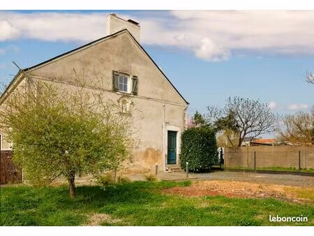 propriété 4 pièces 120 m²