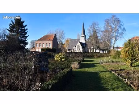 maison 7 pièces 233 m²