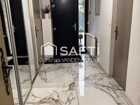 maison 5 pièces 102 m²