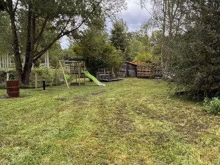 terrain 3221 m² le grand luce
