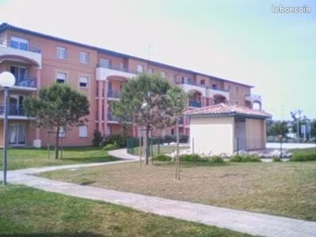 appartement 2 pièces 49 m²