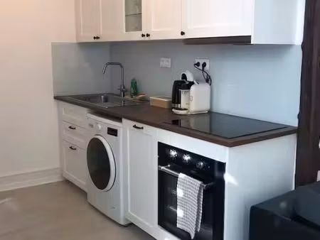 bel appartement 45m² centre ville colmar f2