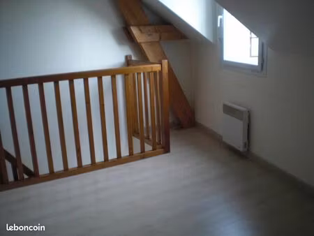 appartement 2 pièces 32 m²