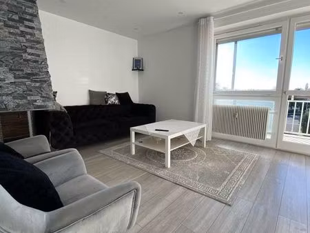 appartement f4 92m2 kingersheim