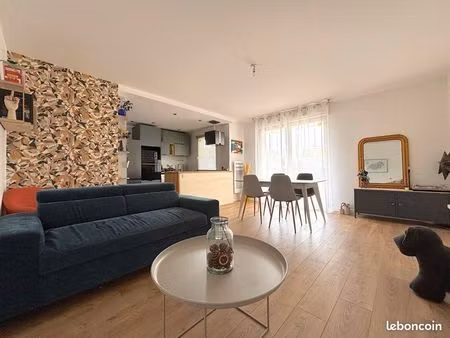 appartement t3 rezé st paul