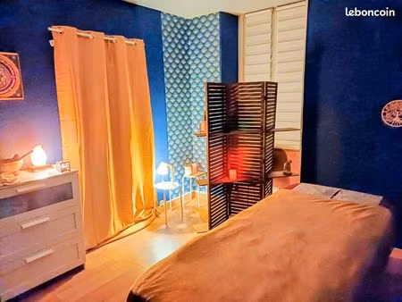 location cabinet thérapeute