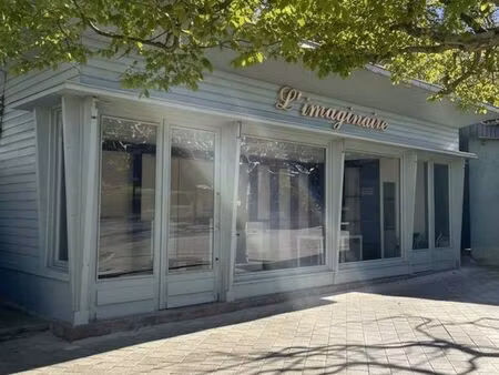 murs commerciaux libres – châtel-guyon