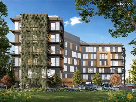 magellan echirolles local d’activité 290m²