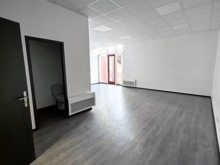 local professionel à louer