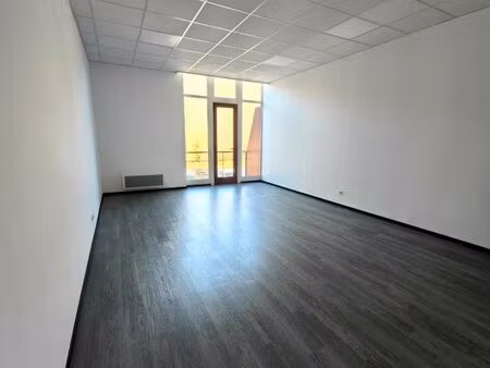 local professionel à louer