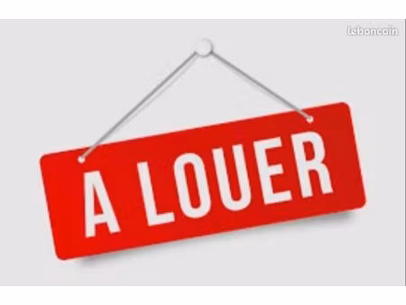 local à louer 50m2