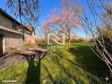 maison 5 pièces 135 m²