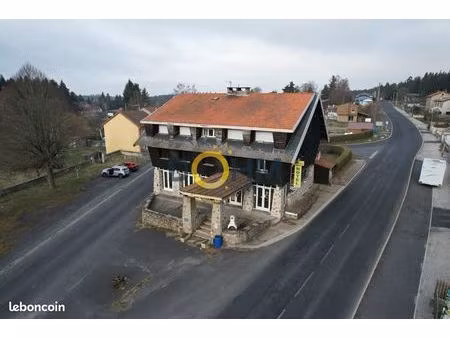 chalet 24 pièces 610 m²