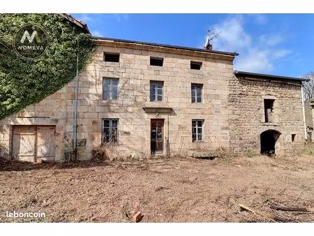 ferme 5 pièces 87 m²