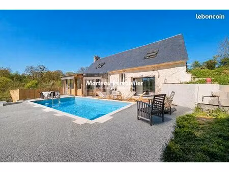 maison 4 pièces 106 m²