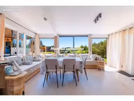 maison 4 pièces 117 m²