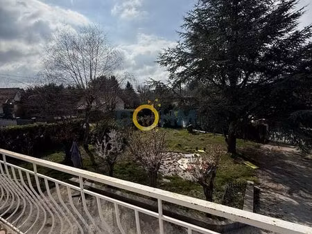 maison 3 pièces 90 m²