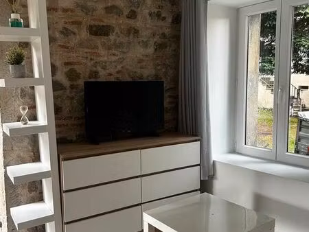 location meublée étudiante