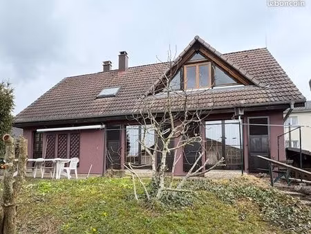 bien rare sur rixheim