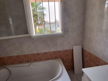 location maison individuelle