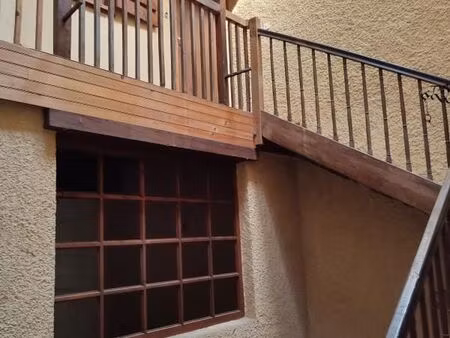 maison de ville 7 pièces 230 m²