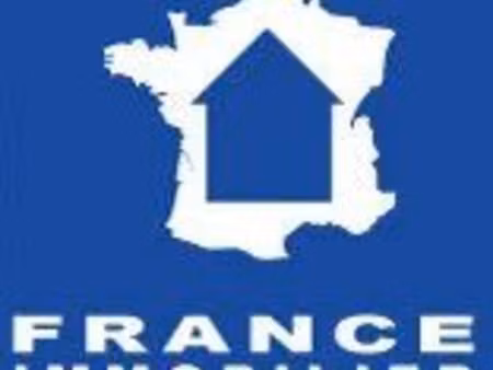 terrain 420 m² bleriot