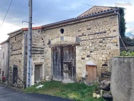 maison 2 pièces 60 m²