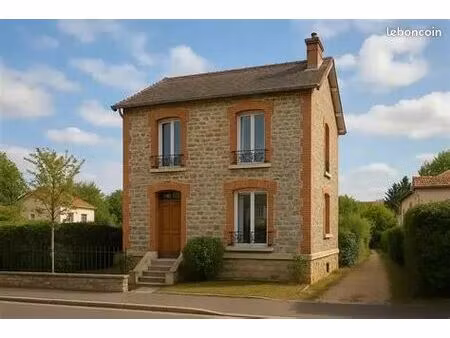 appartement 3 pièces