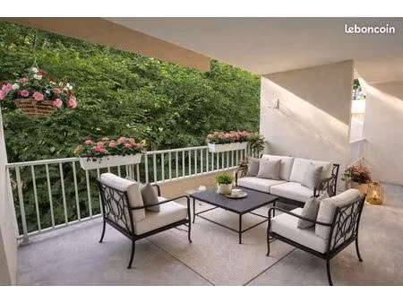 grand t3 de plus de 71 m² lumineux rénové – menuiseries neuves – proche commodités