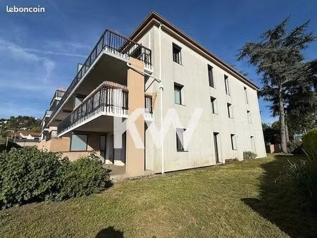 appartement 4 pièces 97 m²