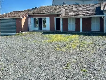 ? local commercial premium – showroom + parking xxl – emplacement stratégique