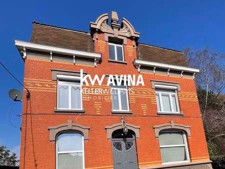 maison 10 pièces 260 m²