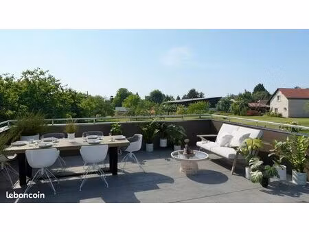 maison 4 pièces 88 m²