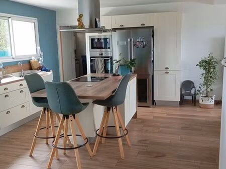 maison 125m2