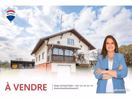 maison 8 pièces 177 m²