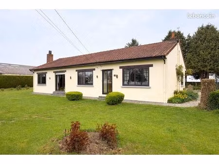 maison 4 pièces 130 m²