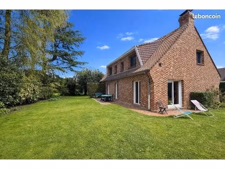 maison individuelle 160m2