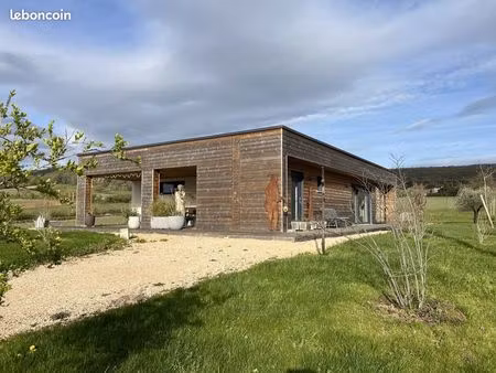 maison 4 pièces 98 m²