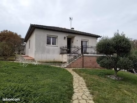 maison 4 pièces 95 m²