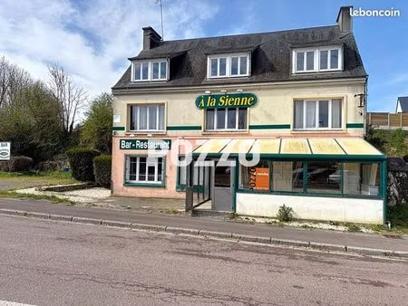 maison 12 pièces 227 m²