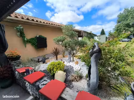 maison 4 pièces 160 m²