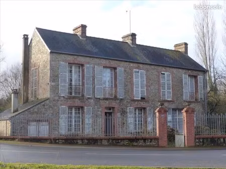 maison 7 pièces 171 m²