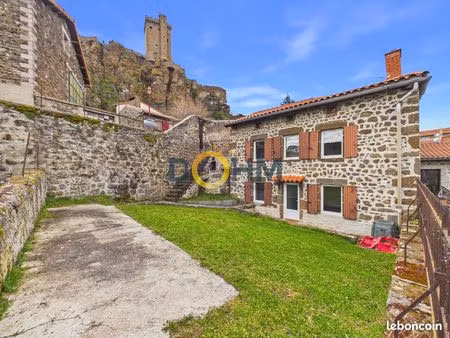 propriété 4 pièces 88 m²