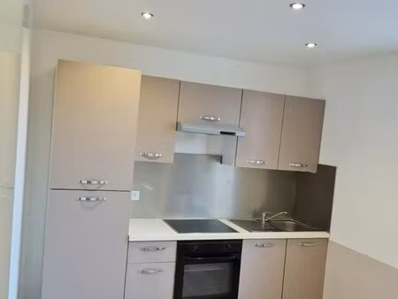 appartement 3 pièces centre de mulhouse