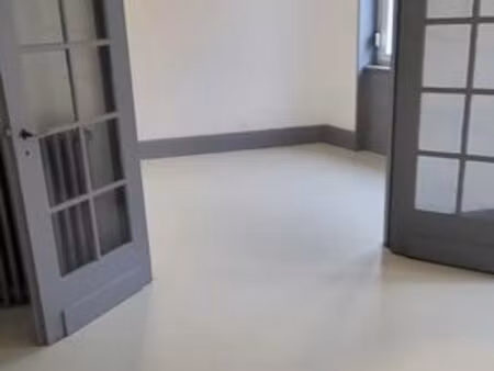 appartement a louer centre historique de mulhouse