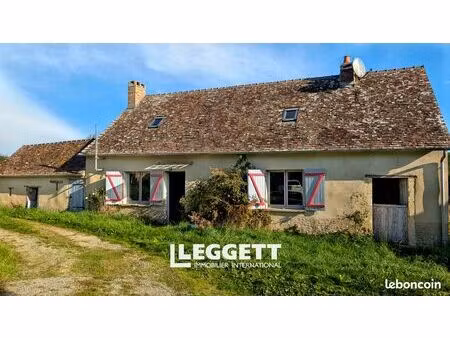 maison 2 pièces 68 m²