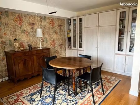 appartement 3 pièces